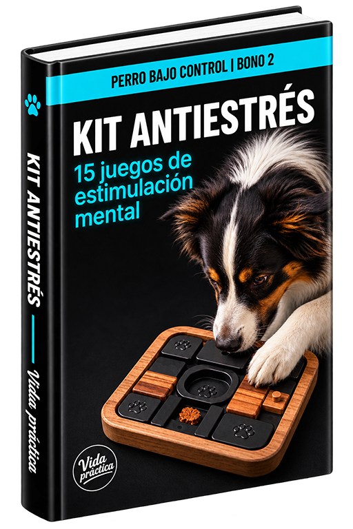 Kit Antiestrés