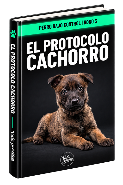 Protocolo Cachorro